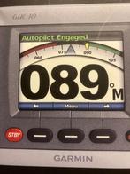 stuurautomaat Garmin, Ophalen, Gebruikt, Overige typen