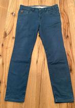 Vanguard spijkerbroek jeans blauw maat 36/32, W36 - W38 (confectie 52/54), Zo goed als nieuw, Vanguard, Verzenden