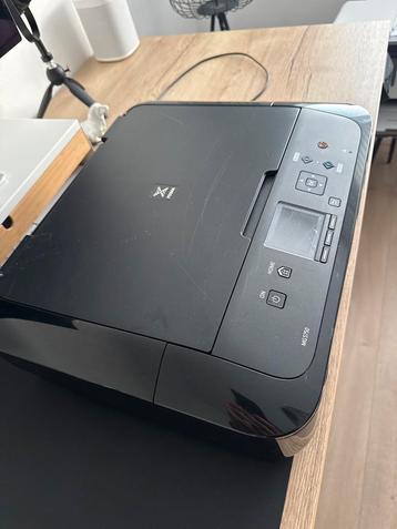 Canon MG5750 Printer beschikbaar voor biedingen
