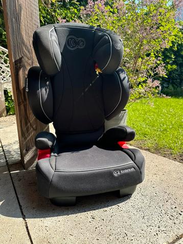 Autostoel Kinderkraft isofix beschikbaar voor biedingen
