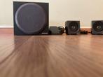 Creative Inspire T3200 PC speakers, Computers en Software, Pc speakers, Ophalen, Zo goed als nieuw