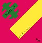 kuruki / just a cat - electronic/punk/synth, Gebruikt, Verzenden, 7 inch, Single