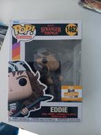 Stranger things Eddie limeted edition, Verzamelen, Poppetjes en Figuurtjes, Ophalen of Verzenden, Zo goed als nieuw