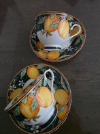 Cest bien Collection ULTRA FINE HAENG NAM CHINA kopjes, Ophalen of Verzenden