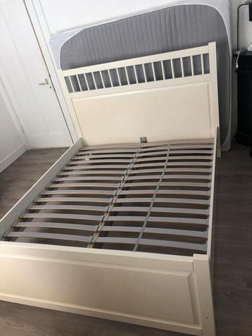 Ikea bed 160x200 + matras
