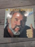 LP Collection Kenny Rogers, 1960 tot 1980, Ophalen of Verzenden, Zo goed als nieuw