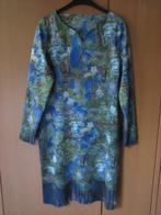 Artistieke jurk Chevy van LIZZY & COCO, XL snazzeys, Kleding | Dames, Jurken, Maat 46/48 (XL) of groter, Nieuw, Lizzy & Coco, Onder de knie