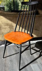 Pastoe stoel origineel, Huis en Inrichting, Stoelen, Ophalen, Gebruikt, Twee, Overige kleuren
