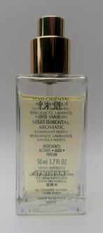 Guerlain Jicky Eau de Toilette 50ml - Vintage Parfum, Ophalen of Verzenden, Zo goed als nieuw