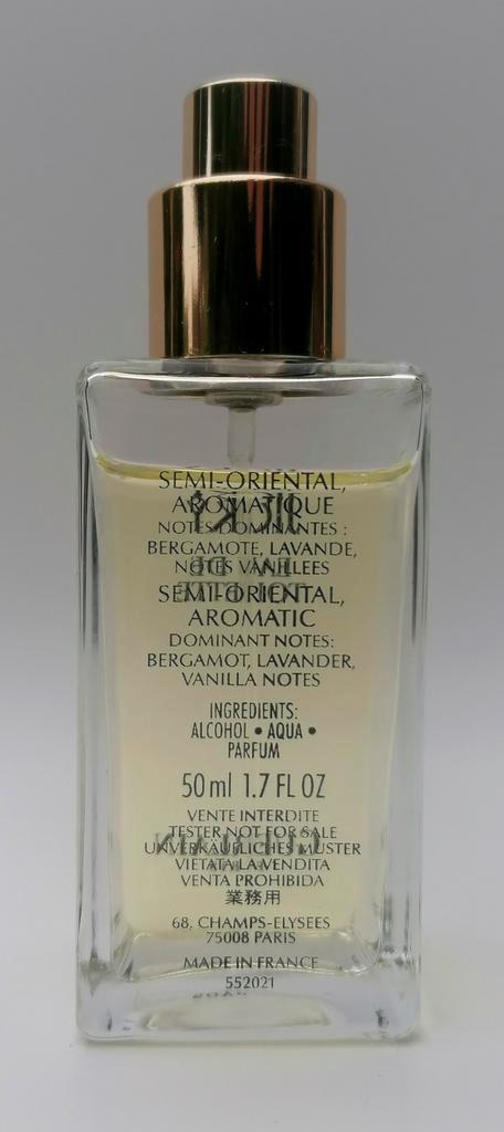 Guerlain Jicky Eau de Toilette 50ml - Vintage Parfum, Sieraden, Tassen en Uiterlijk, Uiterlijk | Parfum, Zo goed als nieuw, Ophalen of Verzenden