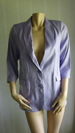nieuw lila TRAMONTANA jasje, Kleding | Dames, Maat 38/40 (M), Verzenden, Tramontana, Paars