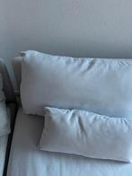 IKEA Söderhamn 1-zits bank HOES blekinge wit, Ophalen, Gebruikt, 75 tot 100 cm, Eenpersoons