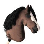 Prachtige hobbyhorse / stokpaard, Ophalen of Verzenden, Nieuw