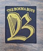 carnavals embleem, Carnaval, Nieuw, Accessoires, Bokma Boys