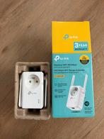 Tp link wifi versterker, Ophalen, Zo goed als nieuw