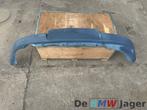 Diffuser achterbumper BMW 1-serie E87 51127124716, Gebruikt, Ophalen of Verzenden, BMW, BMW