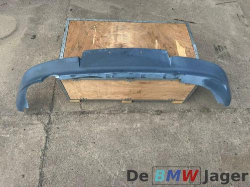 Diffuser achterbumper BMW 1-serie E87 51127124716, Auto-onderdelen, Carrosserie en Plaatwerk, BMW, Gebruikt, Ophalen of Verzenden