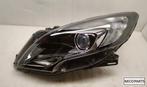 OPEL ZAFIRA C TOURER KOPLAMP ORIGINEEL ALLES LEVERBAAR !!!, Auto-onderdelen, Verlichting, Ophalen of Verzenden, Gebruikt, Opel