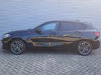 BMW 1-serie 118i | Navi | PDC | Automaat | ECC | Stoel Verw., Gebruikt, Zwart, Origineel Nederlands, Bedrijf