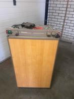 Camper koelkast, Caravans en Kamperen, Camper-accessoires, Ophalen, Gebruikt