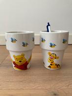 Disney Winnie de Poeh bekers. Ior is zo gebakken, Ophalen of Verzenden, Nieuw