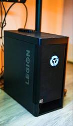 Gaming PC - Ryzen 7 5800, RTX 3060, Computers en Software, Desktop Pc's, Gebruikt, Ophalen of Verzenden, Gaming, SSD