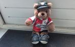 feenoord mascotte,beer, Ophalen of Verzenden, Zo goed als nieuw, Feyenoord