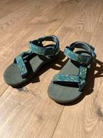 Teva sandalen, Ophalen, Nieuw, Blauw, Sandalen of Muiltjes