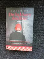 De Bakkersdochter, Ophalen of Verzenden, Zo goed als nieuw, Sarah McCoy, Nederland