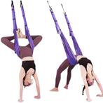 Yoga hangmat aerial yoga training luchtyoga, Sports and Outdoors, Info@sportsandoutdoors.eu, Nieuw, Ophalen of Verzenden
