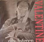 NILS LOFGREN  - VALENTINE, Cd's en Dvd's, Ophalen of Verzenden, Gebruikt
