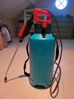 Gardena Drukspuit - Tuinspuit, Ophalen of Verzenden, Zo goed als nieuw, Nevelsproeier