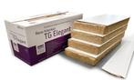 Nieuwe partij Isovlas TG Elegant 140mm en 180mm, Doe-het-zelf en Verbouw, Isolatie en Afdichting, Overige materialen, 12 cm of meer