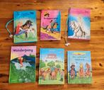 Diverse pony leesboeken, Ophalen of Verzenden, Zo goed als nieuw, Fictie algemeen