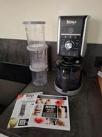 Ninja creami de luxe, Witgoed en Apparatuur, IJsmachines, Ophalen of Verzenden, Zo goed als nieuw