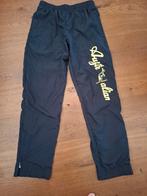 Australian broek xs/s, Zwart, Maat 36 (S), Gedragen, Australian