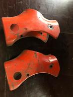 Kreidler eitank. Claxon kapje. Ijzer, Ophalen of Verzenden, Gebruikt, Overige typen