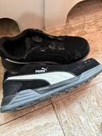 Werkschoenen Puma nog in goede staat, Kleding | Heren, Ophalen of Verzenden, Zo goed als nieuw, Zwart, Werkschoenen
