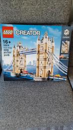 Lego Creator Tower Bridge - Compleet!, Ophalen of Verzenden, Zo goed als nieuw