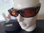 Polaroid Overzet Zonnebril, Sieraden, Tassen en Uiterlijk, Zonnebrillen en Brillen | Heren, Overige merken, Zonnebril, Zwart, Ophalen of Verzenden