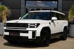 Hyundai Santa Fe 1.6 T-GDI PHEV Black Line 4WD 252pk Navigat, Auto's, Automaat, Santa Fe, Gebruikt, 4 cilinders