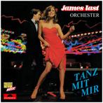 James Last – Tanz Mit Mir CD, Cd's en Dvd's, Cd's | Instrumentaal, Zo goed als nieuw, Verzenden