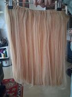Haarextensies, Extensions, Clip-in, haarstuk, Sieraden, Tassen en Uiterlijk, Uiterlijk | Haarverzorging, Ophalen of Verzenden