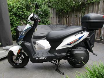 Kymco Agility FR beschikbaar voor biedingen
