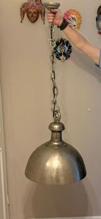 Zware hanglamp, Huis en Inrichting, Ophalen of Verzenden, Zo goed als nieuw, Minder dan 50 cm