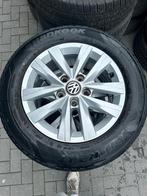 Originele Volkswagen Transporter wielenset T5/T6/T6.1!, Ophalen, Gebruikt, Volkswagen