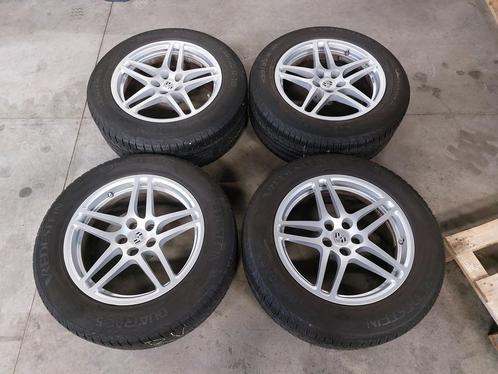 Porsche Macan winterwielen set, Auto-onderdelen, Banden en Velgen, Banden en Velgen, Winterbanden, Personenwagen, Gebruikt, Ophalen