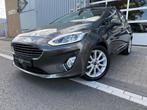 Ford Fiesta 1.0 EcoBoost Titanium ACC/PDC V&A/CAM/NAVI/PANO, 12 maanden, Gebruikt, 100 pk, 23 km/l