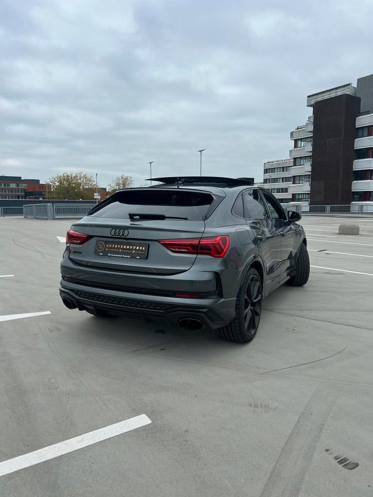 Rsq3 huren rs3 huren rs3 huren, Auto diversen, Tuning en Styling, Ophalen of Verzenden