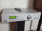 Acoustic Solutions Versterker Ringkerntrafo, Phono & Remote!, Ophalen of Verzenden, Stereo, Overige merken